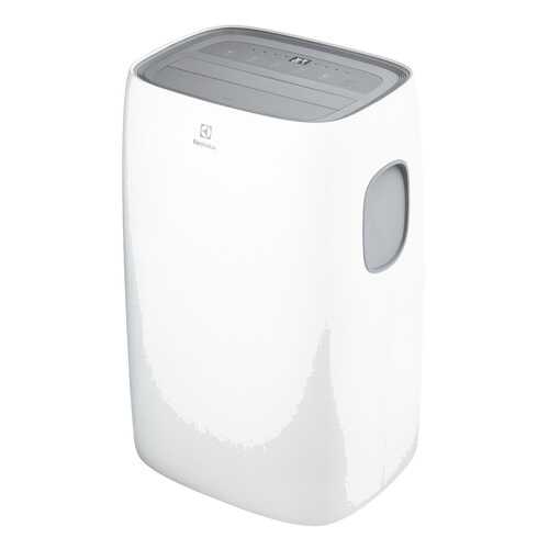 Кондиционер мобильный Electrolux EACM-11 CL/N3 White