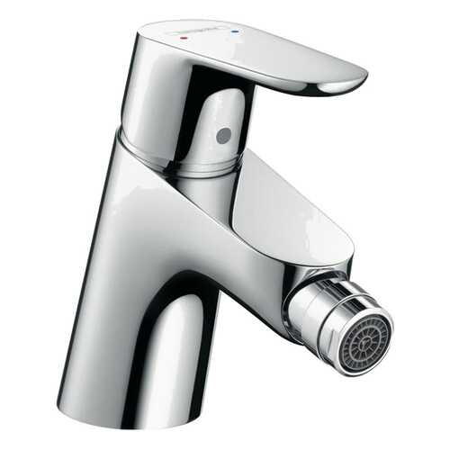 Смеситель для биде Hansgrohe Focus 31920000