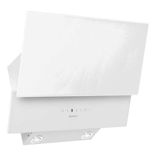 Наклонные: Rainford RCH 3932 White glass