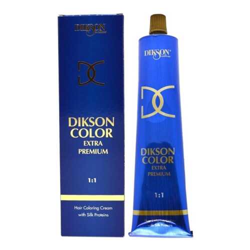 Осветлитель для волос Dikson Color Extra Premium 120 мл