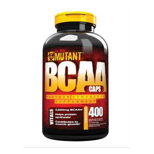 Аминокислоты и BCAA в Интерспорт