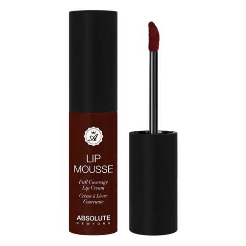 Помада Absolute New York Lip Mousse Lavish 6 мл