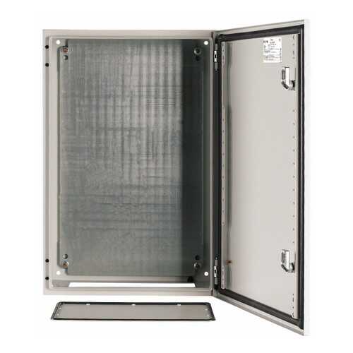 Щит с монтажной платой Eaton CS-64/200