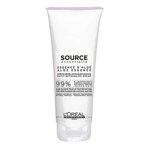 Маска для волос L'Oreal Professionnel Source Essentielle Radiance Balm 250 мл