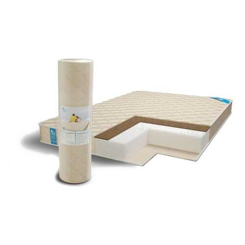 Анатомический матрас Comfort Line Cocos Eco Roll + 70х180 см