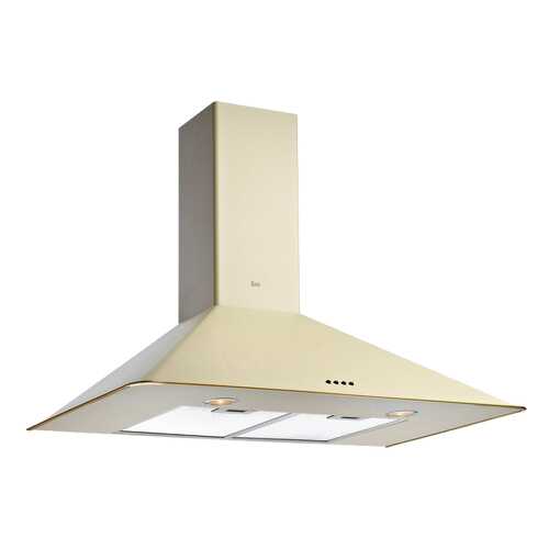 Вытяжка купольная TEKA DOS 60 Beige/Gold