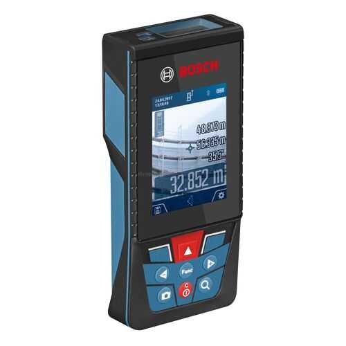 Дальномер Bosch 0.601.072.F00