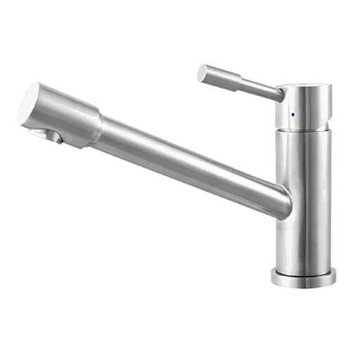 Смеситель для кухонной мойки LEMARK Expert LM5072S матовый