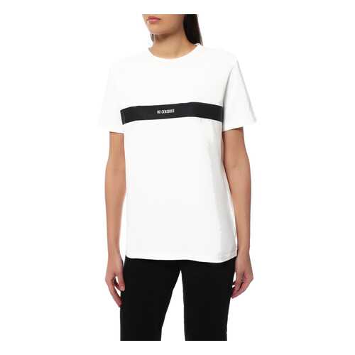 Футболка женская KOKO TS0313 белая S
