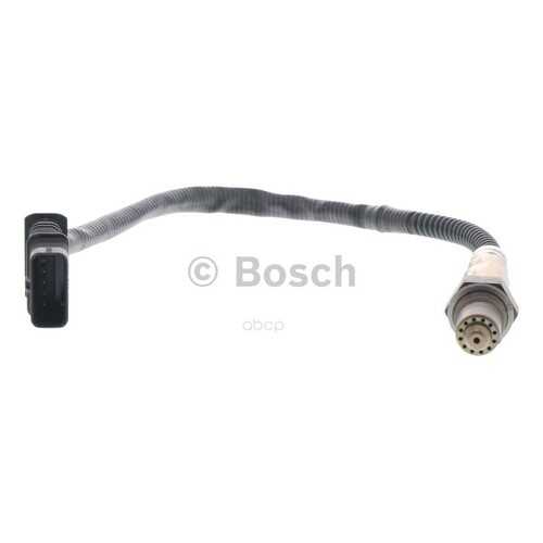 Лямбда-зонд Bosch 0258027029