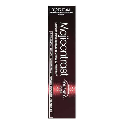 Краска для волос L'Oreal Professionnel Majicontrast Медный 50 мл