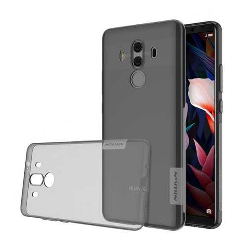 Чехол Nillkin Nature Series для Huawei Mate 10 Pro Grey