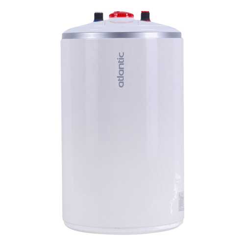 Водонагреватель накопительный Atlantic O`Pro 15 SB white
