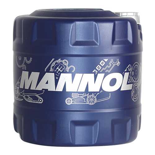 Моторные масла в Газпромнефть