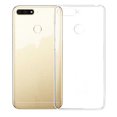 Чехол No Name для Huawei Honor Y6 2018/7A PRO
