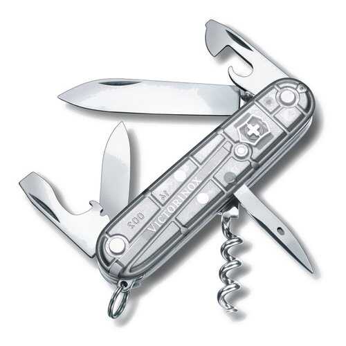 Мультитул Victorinox Spartan 1.3603.T7 91 мм белый, 12 функций