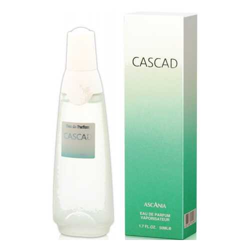 Парфюмерная вода Ascania Cascad 50 мл