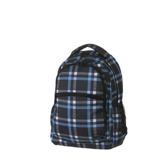 Рюкзак детский WALKER Base Classic Cross Blue