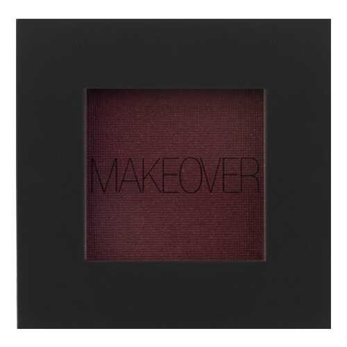 Тени для век Makeover Paris Single Eyeshadow Metallic Copper