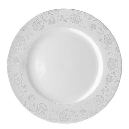 Тарелка десертная Esprado Blanco 20см