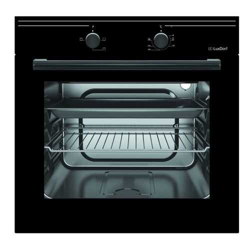 Встраиваемый электрический духовой шкаф LuxDorf B6EB04050