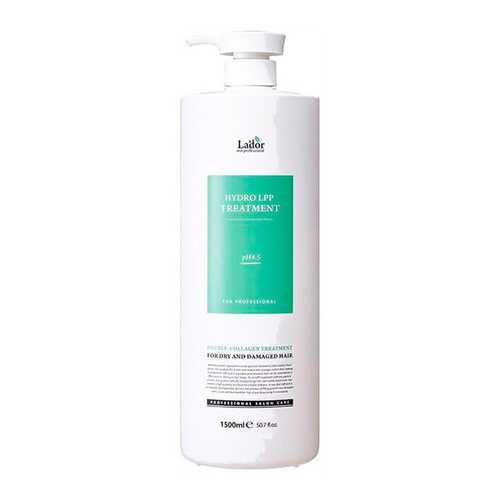 Маска для волос La’dor Eco Hydro LPP Treatment 1,5 л