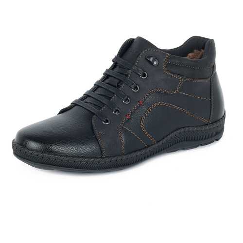 Ботинки мужские T.Taccardi K5137MH-2K черные 41 RU
