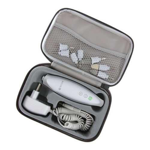 Маникюрный набор Vitek VT-2205 W
