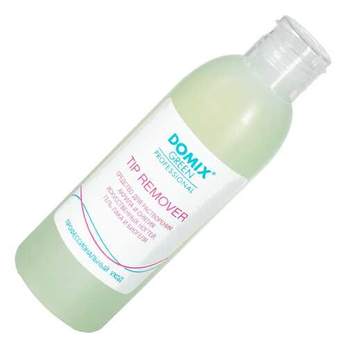 Жидкость для снятия лака Domix 616-103574