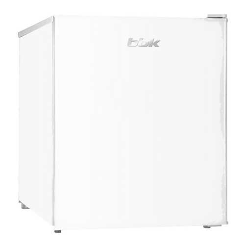 Холодильник BBK RF-050 White