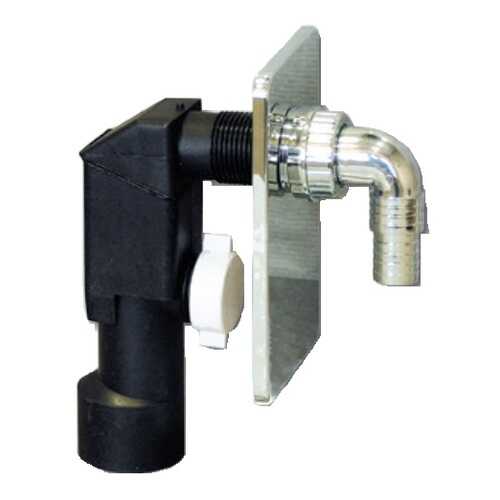Сифон для стиральной машины SantecPro AM250