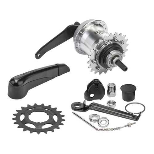 Втулка планетарная SRC3-2 STURMEY-ARCHER 3-х ск. для Energy III/130171
