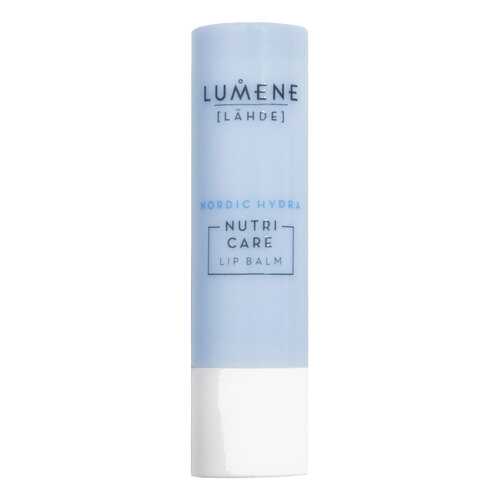 Бальзам для губ Lumene Lahde Nordic Hydra Nutri-Care Lip 4,5 г
