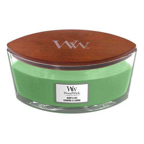 Аромасвеча Woodwick Вьющийся плющ 453,6г