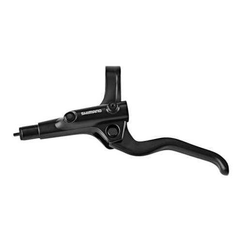 Ручка тормозная Shimano MT201 левая д/гидравл диск торм EBLMT201LL