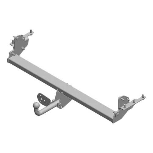 Фаркоп AvtoS для Nissan ns16