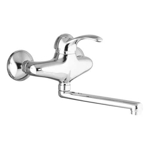 Смеситель для кухонной мойки Fiore Imperial 83CR5420 хром