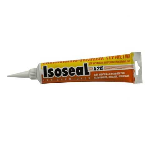 Герметик акриловый Isoseal A215 сосна 115 мл
