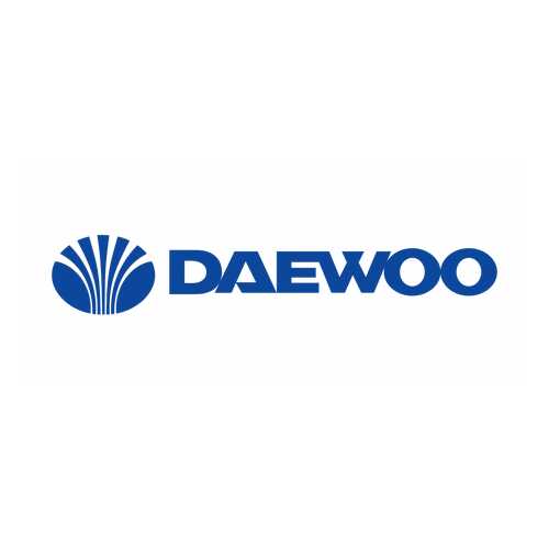 Прокладка DAEWOO 96144620