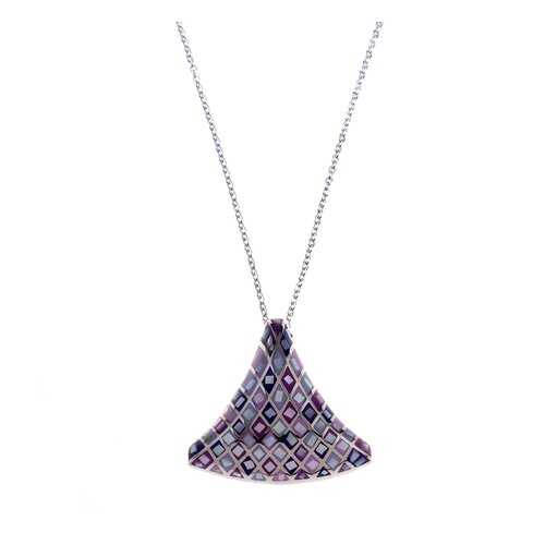 Колье женское Fiore Luna BP01299-10 V