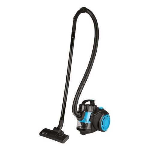 Пылесос Scarlett SC-VC80C12 Blue/Black