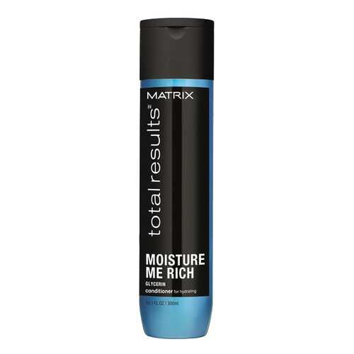 Кондиционер для волос Matrix Moisture Me Rich 300 мл