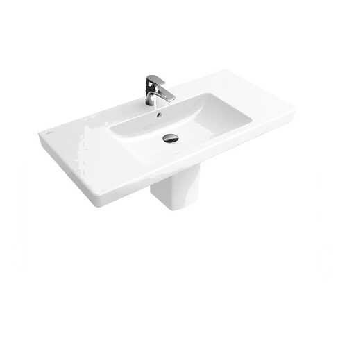 Накладная раковина Villeroy & Boch 7175A001