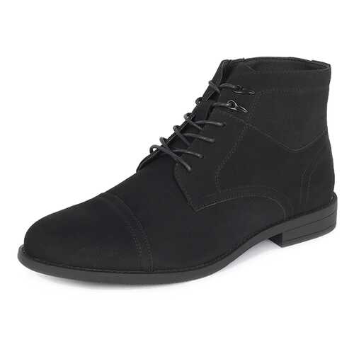 Ботинки мужские T.Taccardi 26007120 черные 40 RU
