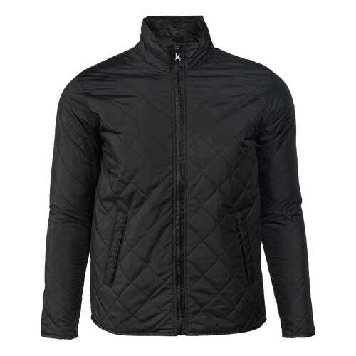 Куртка ПФК ЦСКА SJ1091, черный, S