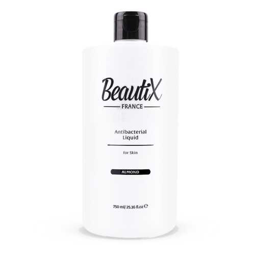 Антисептик для рук Beautix с ароматом миндаля 750 мл