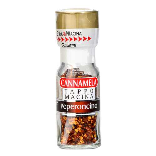 Перец чили Cannamela жгучий 15 г