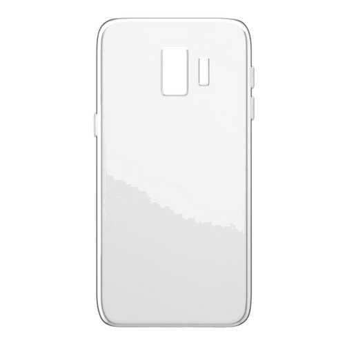 Чехол Vipe Color Samsung Galaxy J2 Core прозрачный VPSGGJ260COLTR