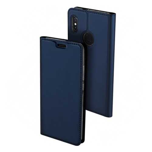 Чехол Dux Ducis для Xiaomi Redmi Note 5 Pro / Note 5 DC Blue