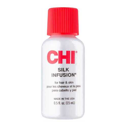 Гель для волос CHI Silk Infusion 15 мл